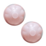 국산 실리콘 부항기 부황기 수동식 부황컵세트 특대 2P : 만물마켓-MANMA