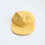 NOROLL 노롤 USUALLY CAP 캡모자 (3컬러) 25SS : D.O SHOP