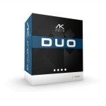 [XLN Audio] Duo Bundle 듀오 번들 피아노 건반 가상악기 VST 전자배송 : 엘디시스템