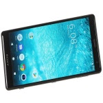 정품 소니 엑스페리아 XZ2 잠금 해제 휴대폰, RAM 4GB ROM 64GB H8216 H8266 JV 702SO 19MP LTE 5.7 인치 안드로이드 옥타코어 휴대폰... 