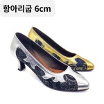 케이탑 D8036 고급 수제 댄스화 : K.TOP