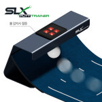 SLX 골프 퍼팅연습기 SLX-PT / 디지털 홀인 / 고속자동리턴 / 원볼플레이 : ULIKEGOLF