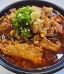 [맛집][장세미 소구레 할매집] 얼큰시원쫄깃 수구레국 600g x 2팩 : 장세미소구레할매집