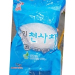 천사채 소 다미식품 1k x10 업소용 : 지구본식품