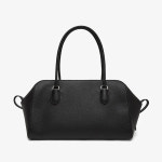 더로우 EW Bowling Bag 볼링백 블랙 (관부가세 포함) W1698L129BLPL : 샐리앤해리