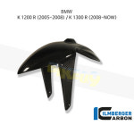 림버거 카본 카울 프론트 머드가드- BMW 모토라드 K1200R (05-08)/ K1300R (08-) KVO.001.K120R.K - 오토바이 튜닝 부품 : 바이크09
