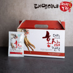 대명이네 홍삼액 홍삼진액 30포, 1개 : 대명이네인삼농장