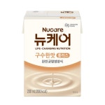 뉴케어 구수한맛 플러스 200ml 24개 완전균형영양식 대용량 코스트코 : 코코-홀릭