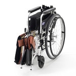 미키코리아메디칼 복지용구 경량휠체어 MIKI-PB : 문원상사 복지용구