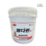 국제케미칼 몰다린 5000 18L 몰탈 접착 증강제 견출 혼합 : 디에스하우징