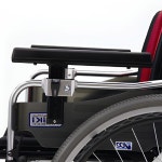 미키코리아메디칼 복지용구 경량휠체어 MIKI-W-AH : 문원상사 복지용구