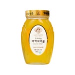 가보팜스 프리미엄 아카시아꿀 1.2kg : 가보팜스