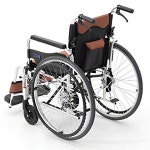 미키코리아메디칼 복지용구 경량휠체어 MIKI-PB : 문원상사 복지용구