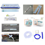 [석션소모품] 영화의료기 국산 석션기 석션카테터 10개 (111/112 공용) : 유한헬스케어