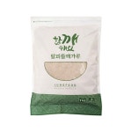 정푸드 탈피들깨가루 1kg : 다담 몰