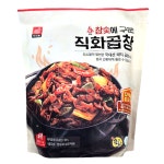 도드람 참숯에 구운 직화곱창 300g 4개 트레이더스 : 라이프플랫폼