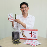 대명이네 홍삼액 홍삼진액 60포, 1개 : 대명이네인삼농장