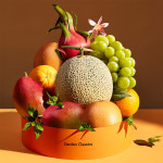 고품격 과일혼합선물세트 프리미엄 3호!+ (5.4kg내외/9입) : 현대쌀집