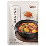 아워홈 뼈없는 감자탕 400g : 로뎀namu