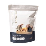 버섯마루 무농약 버섯그대로 6g 8봉 6팩 (총48봉) : juashop