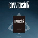 어센트 ASC2NT - 싱글 2집 [Conversion Part 1] PLVE : BABYBYME
