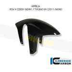 림버거 카본 카울 프론트 머드가드- 아프릴리아 RSV4 (09-)/ 투오노V4 (11-) KVO.001.RSV4S.K - 오토바이 튜닝 부품 : 바이크09