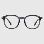 긱시크 안경 얼굴형에맞는 큰얼굴 뿔테안경 블루스크린차단 : 2DITOR 투디터