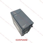 IC695PSA040 신품 : 소유상사D