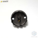 동해 초경 홀쏘 스테인리스 겸용 홀커터 DH-412 77mm, 1개 : 툴큐브