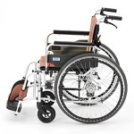 미키코리아메디칼 복지용구 경량휠체어 MIKI-PB : 문원상사 복지용구