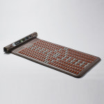 누가베스트 휴대용온돌 T5P 개인용 온열 찜질 매트 : NUGABEST