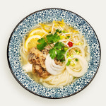 욱이네 베트남 호치민 쌀국수 400g, 5개 : 욱이네 부엌