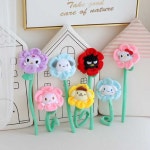 산리오 캐릭터 키링 어린이집 유치원 발표회 수료 졸업 학예회 꽃다발 : 별찌 스토리