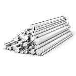 탄소강 다리미 단조 커넥팅 로드 라운드 바 30CrMo AISI/SAE 4130 DIN 34CrMo4 W Nr 1 7220 JIS SCM430 : 선물용종합판매점