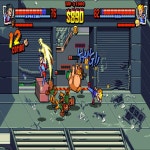 [PC스팀/코드] 더블 드래곤 외전 라이즈 오브 더 드래곤Double Dragon Gaiden Rise Of The Dragons/ 우회X, 나라변경X : 곰돌이네 게임상자