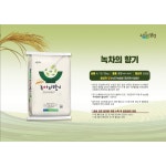 25년 햅쌀 보성 농협쌀 녹차의 향기 20kg 새청무 우리쌀 상등급 : 새벽애식품