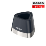 도루코 페이스 그루밍 스탠드 면도기 거치대 : 도루코