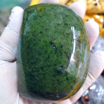 30년전통 울산직송 몰캉 말랑 쑥인절미1kg : 엄마표요리