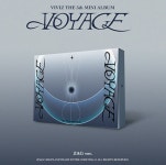 비비지 VIVIZ 미니 5집 VOYAGE ZAG ver. : 디어팬뮤직