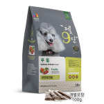 펫9단 푸들 사료 1.8kg : 주식회사 바른생활