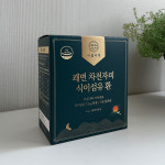 아름비채 쾌변 차전자피 식이섬유 환 1박스 유산균 차전차피 식이섬유 하루섭취량 7.6g : 치질 No.1 똥꼬샵