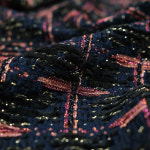 [Malhia Kent] MK-005 마리아 켄트 트위드 원단 ½마 수입 트위드 : 모스프 MoSF