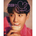 (특전포함) 백현 디아이콘 DICON VOLUME N25 BAEKHYUN (D TYPE) : 주식회사 쏠커머스