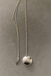 [바로배송] [Label Line]  24WT Belly Necklace : 아웃 오브 레이블
