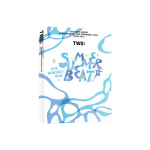 투어스 미니앨범 2집 썸머비트 TWS SUMMER BEAT 랜덤 : 바나나뮤직