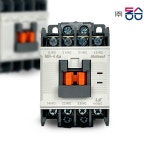 MR-4 4a DC220V 전자접촉기 보조계전기 LS일렉트릭 : 주식회사 동승