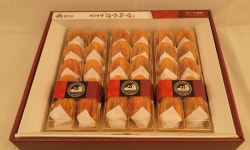 반건시 곶감선물세트  에덴2,3,4,5호 세트 : 에덴영농조합법인