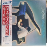 Joe Sample Voices In The Rain LP / J0175 : 니어민트