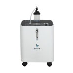 의료용 산소발생기 호흡기 석션기 고농도 산소공급 환자 가정 요양원 병원 필수 응급 의료기 : 선물n행복