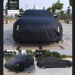 페라리 296 자동차 보호 커버, 자동차 페인트 보호, 자외선 차단, 단열 방수, 자동차 의류, 자동차 필름 : 프린스타24